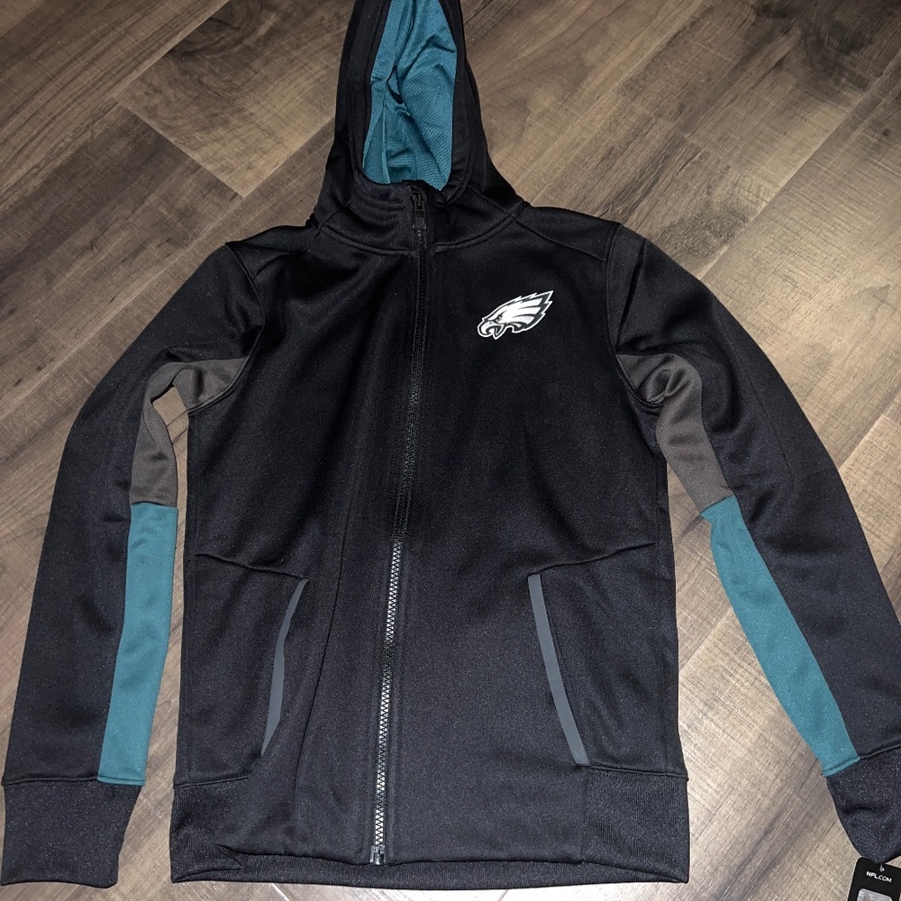 Philadelphia Eagles Hoodie
